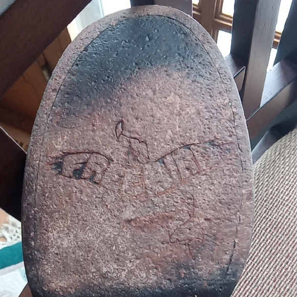 Freebird brown Ankle Boots with Side Lacing and Stacked Heel - Picture 3 of 8